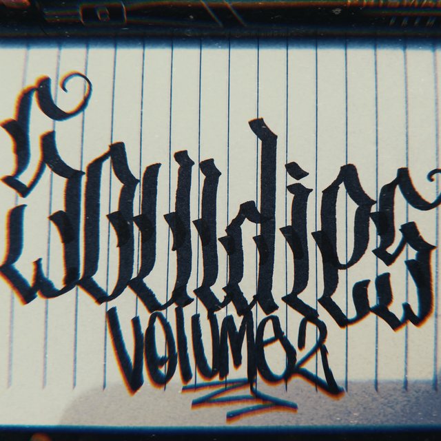 Souldies, Vol. 2