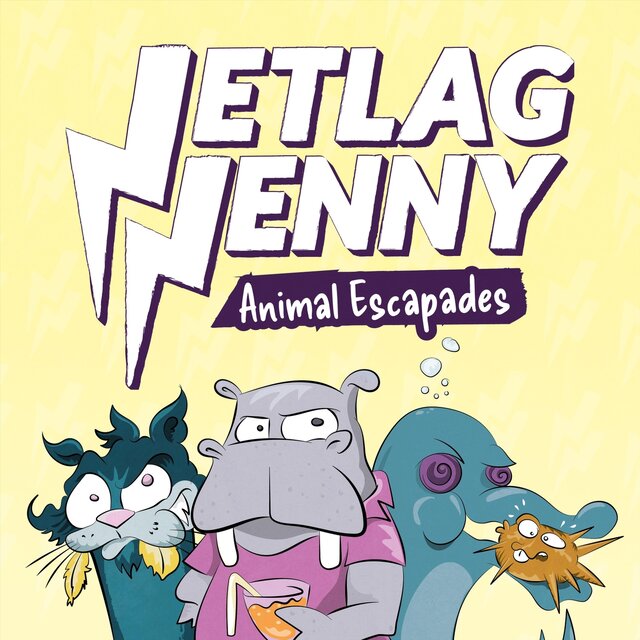 Animal Escapades