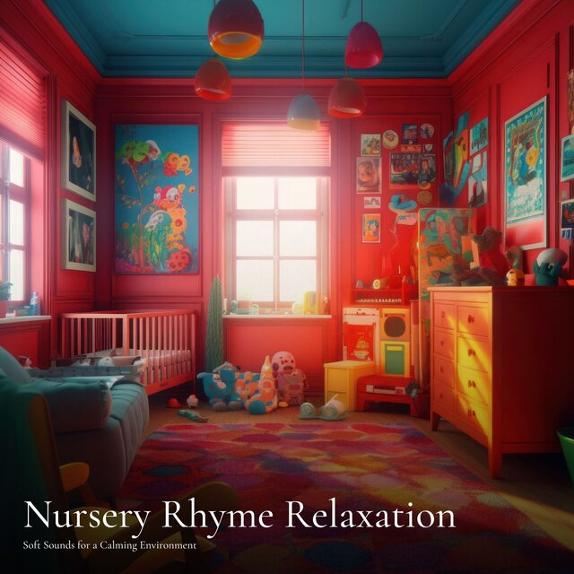 01 Nursery Rhyme Relaxation Soft Sounds for a Calming Environment by Baby Music on TIDAL