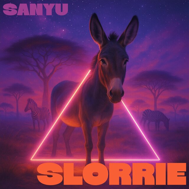 Sanyu