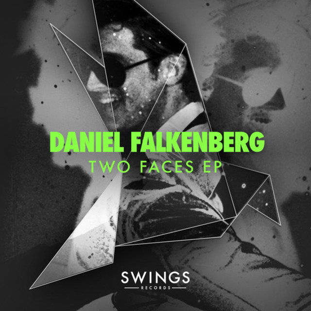 Two Faces EP