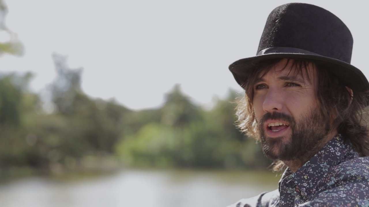 Por las Calles de Palermo (Videoclip)