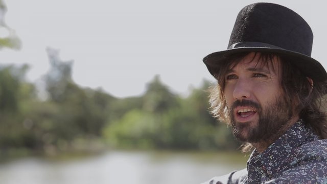 Por las Calles de Palermo (Videoclip)