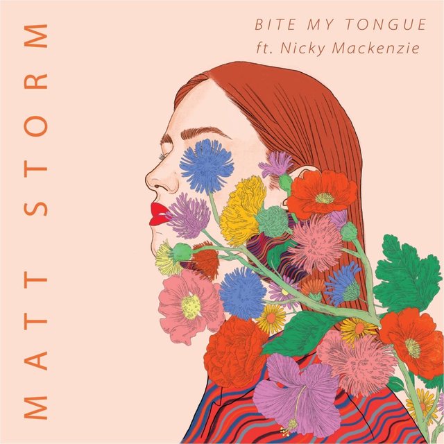 Bite My Tongue