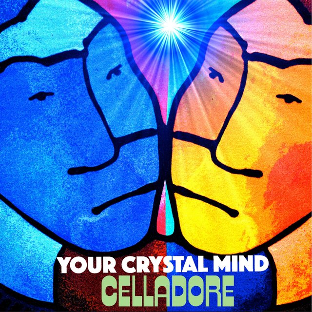 YOUR CRYSTAL MIND