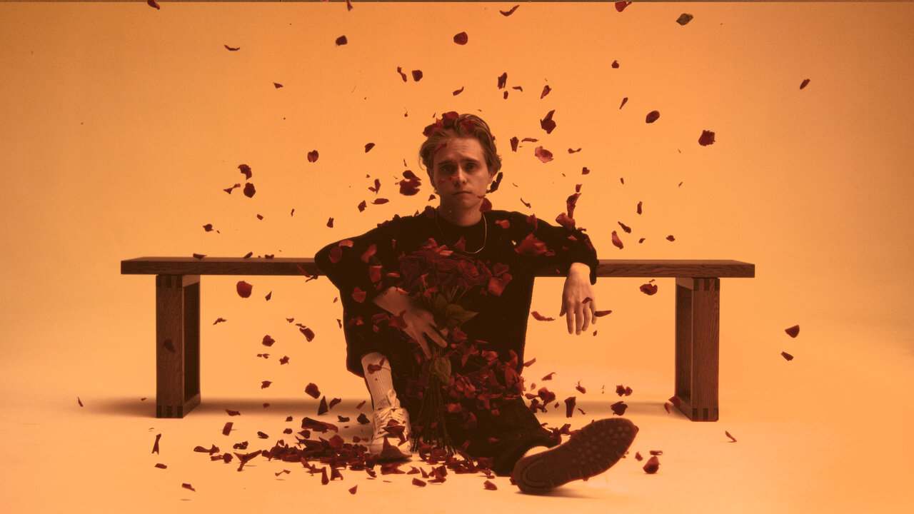 Falling for You (Official Music Video)