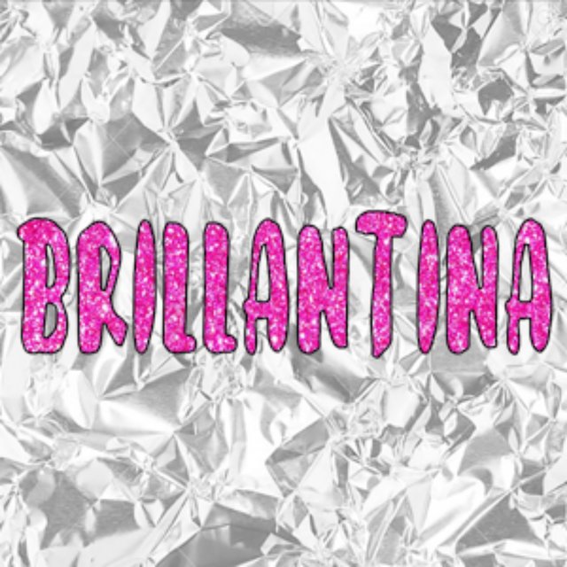 Brillantina