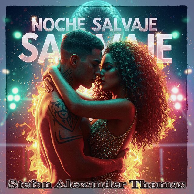 Noche Salvaje