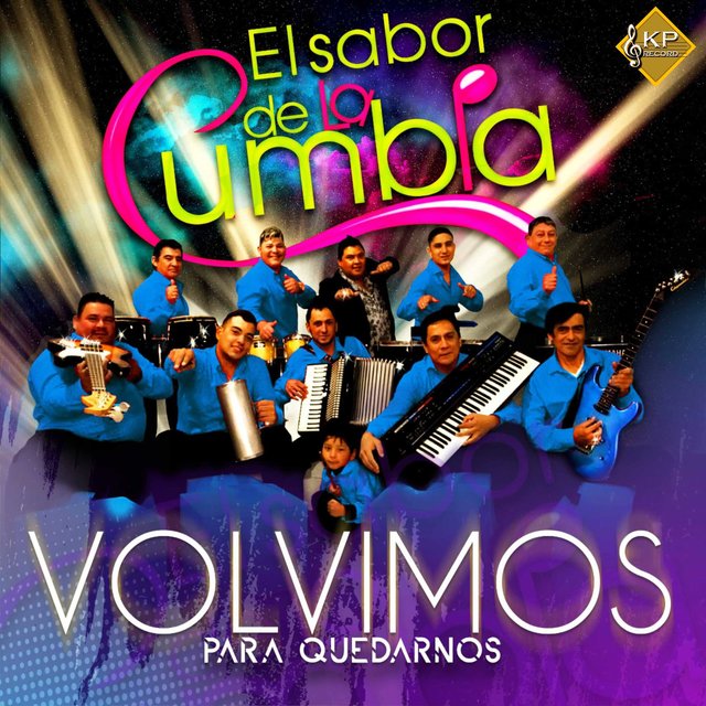 Volvimos para Quedarnos
