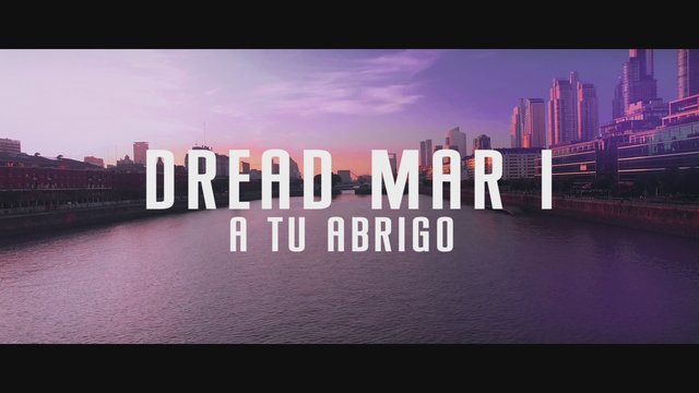 A Tu Abrigo (Lyric Video)