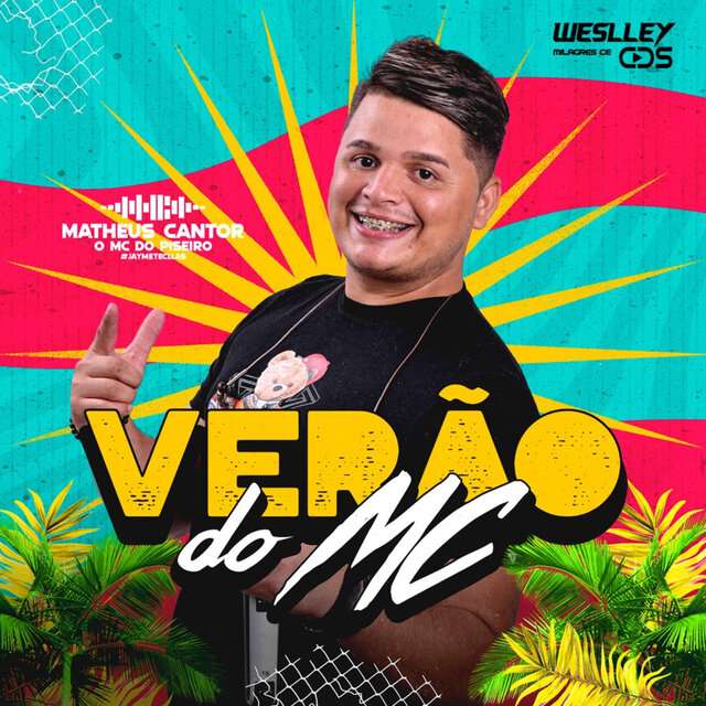 Verão do MC