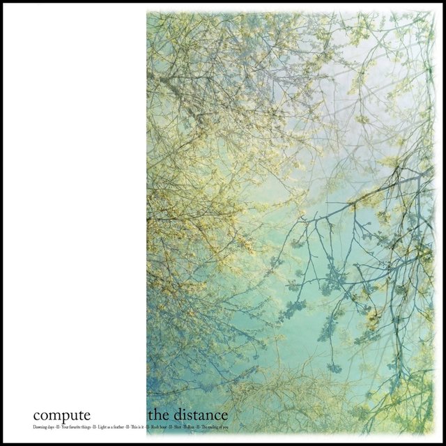 The Distance