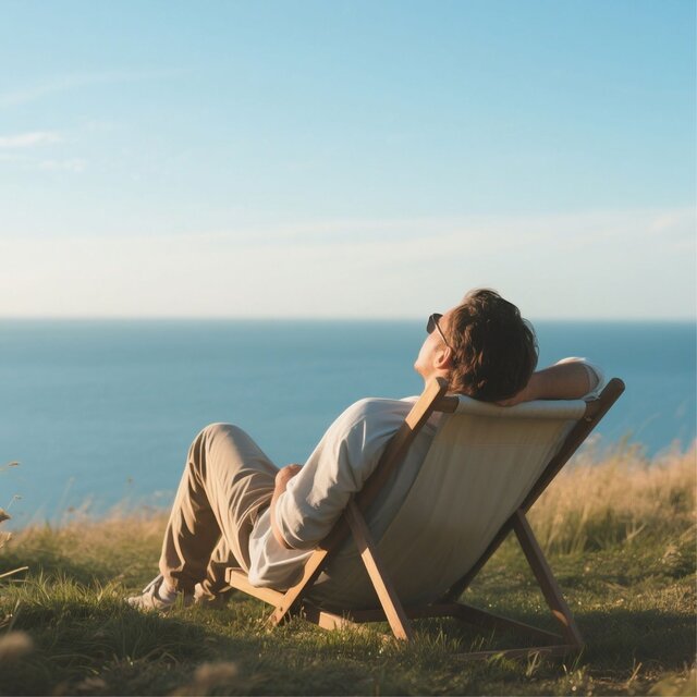 Chill Lofi Music for Relaxation