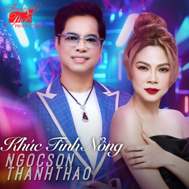 Khúc Tình Nồng (Remix)