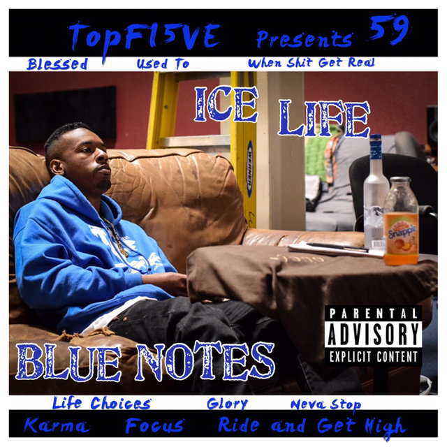 Blue Notes
