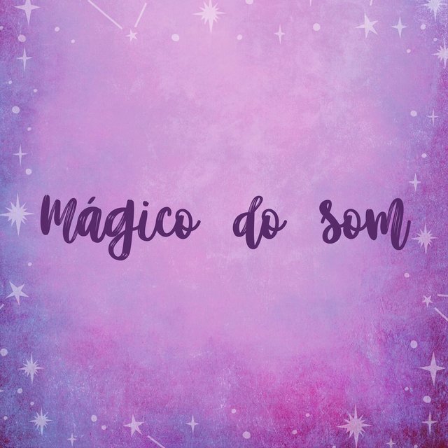 MEGA FUNK Mágico do Som (O Retorno)
