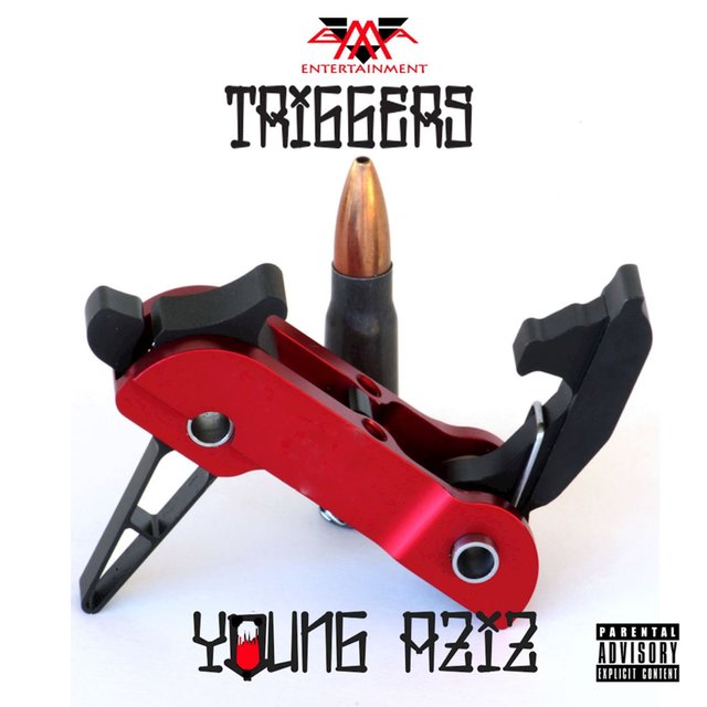 Triggers (8 Shot Edition)