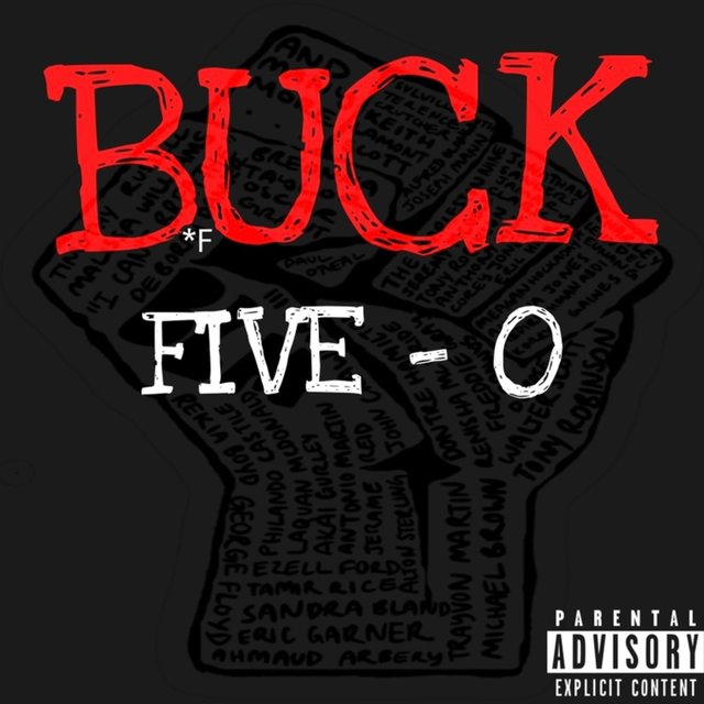 Buck Five-O