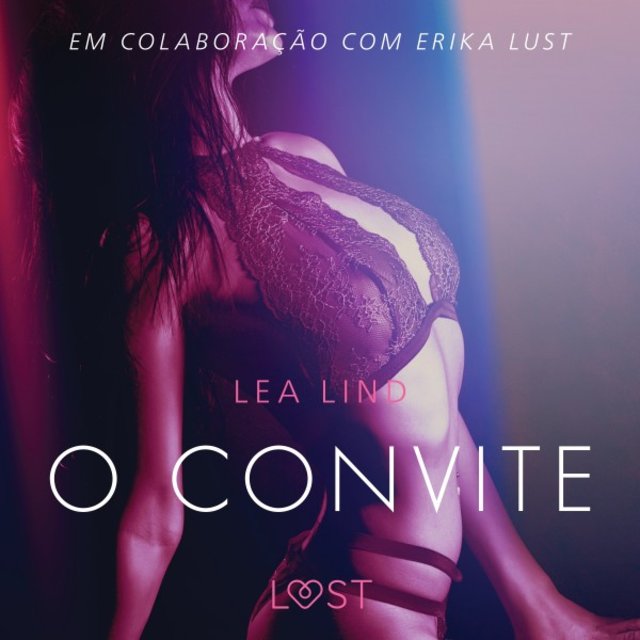O Convite - Conto Erótico