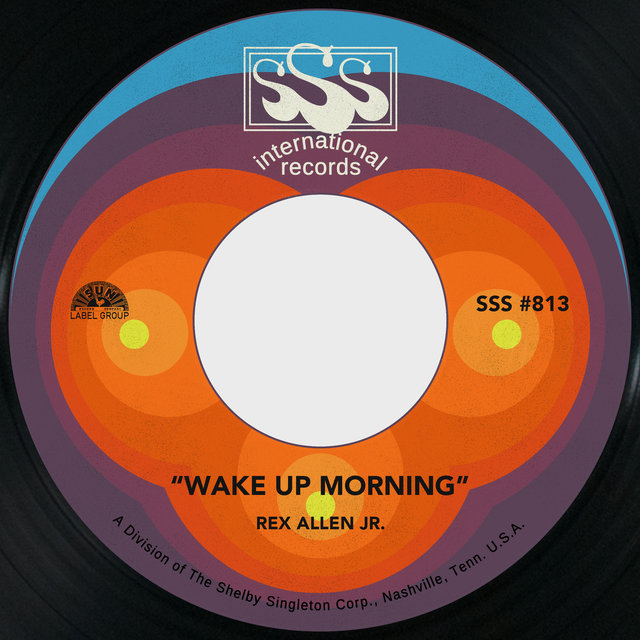 Wake Up Morning / You Weren't There