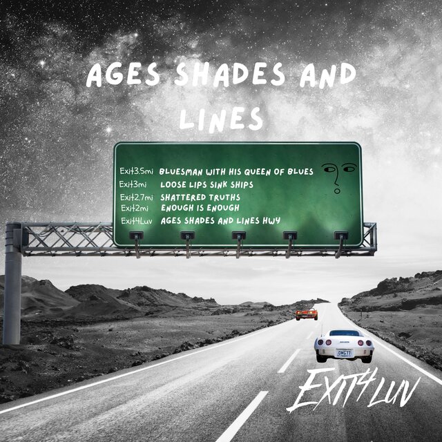 Ages Shades and Lines