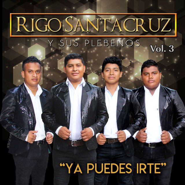 Ya Puedes Irte, Vol. 3