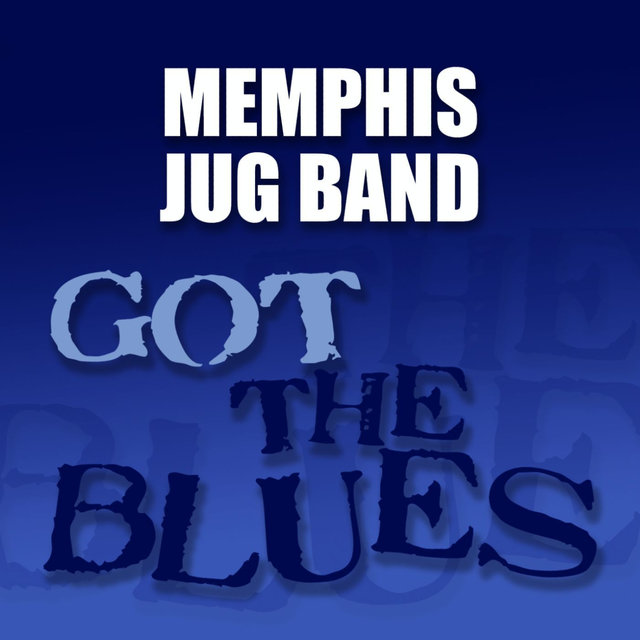 Got the Blues (Digital Only)