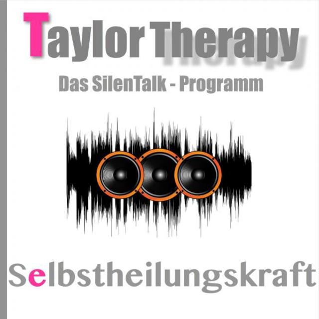 Das Silentalk-Programm Selbstheilungskraft