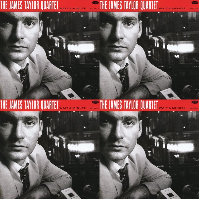Cover art for album dCS Album of The Month - September 2020 by User