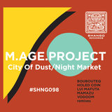 Night Market