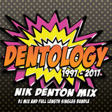 DisFUNKtional Disco - Mixed
