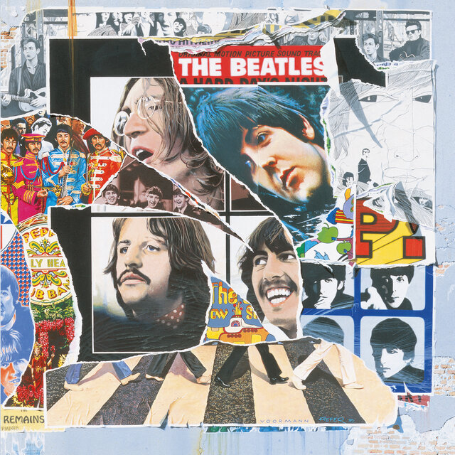 Anthology 3