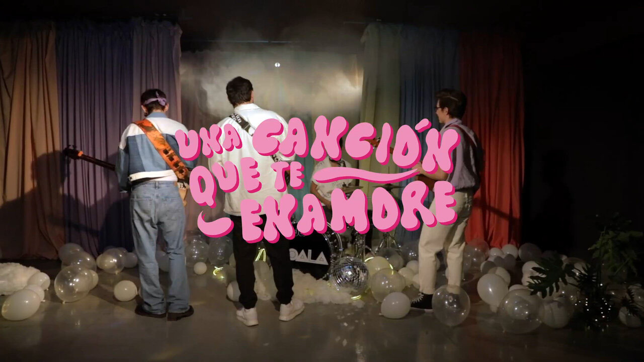 Una Canción Que Te Enamore