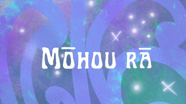 Mōhou Rā (Lyric Video)