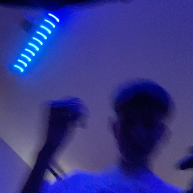 Ветер в голове