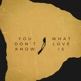 You Don't Know What Love Is