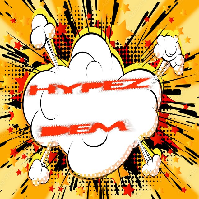 Hypez dem