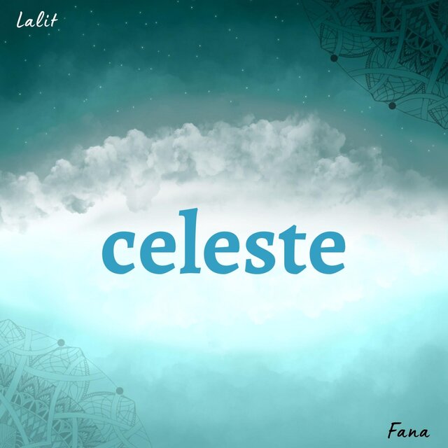 Celeste (feat. Fana)