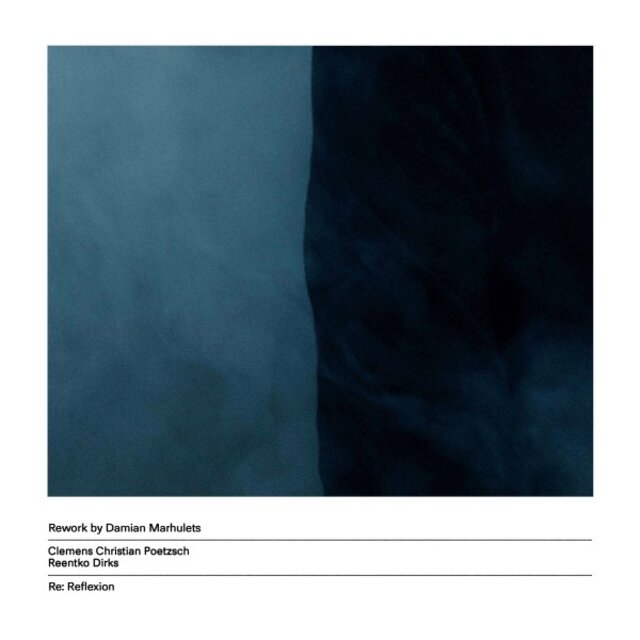 Re: Reflexion (Arr. by Damian Marhulets)