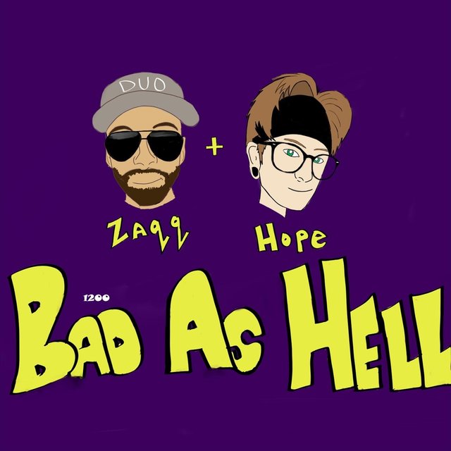 Bad as Hell