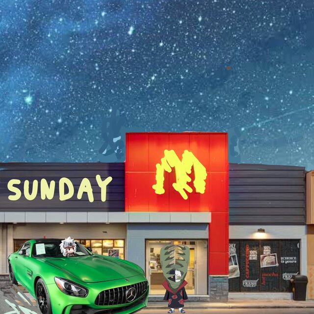 Sunday