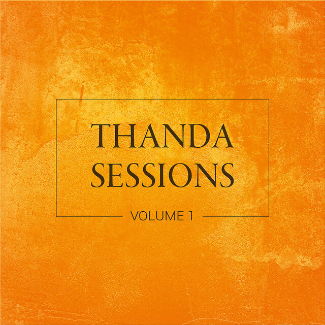 Thanda Sessions, Vol. 1