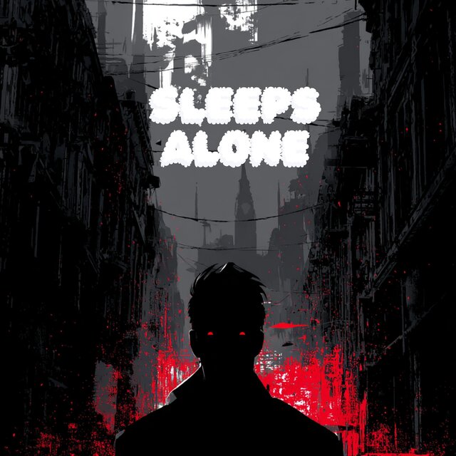 Sleeps Alone