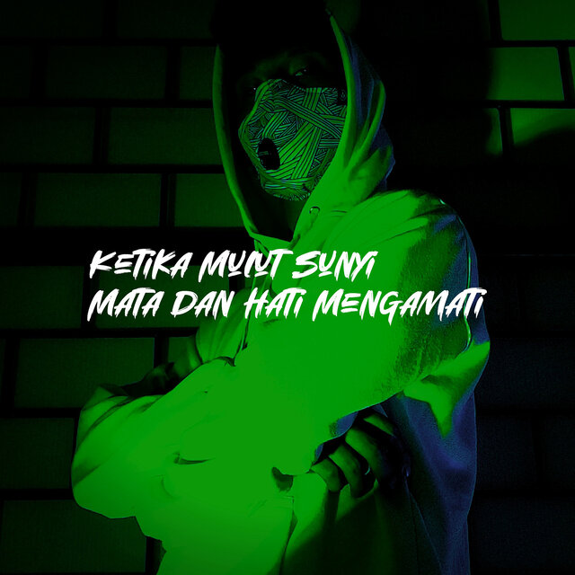 Ketika Mulut Sunyi Mata Dan Hati Mengamati