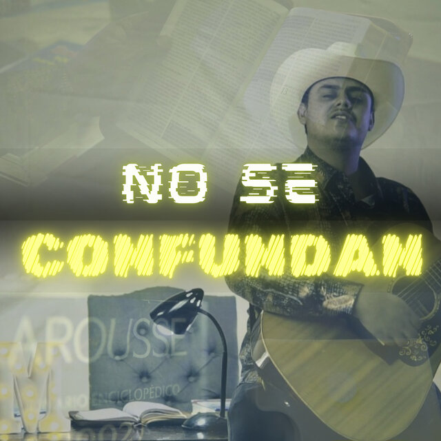 No Se Confundan