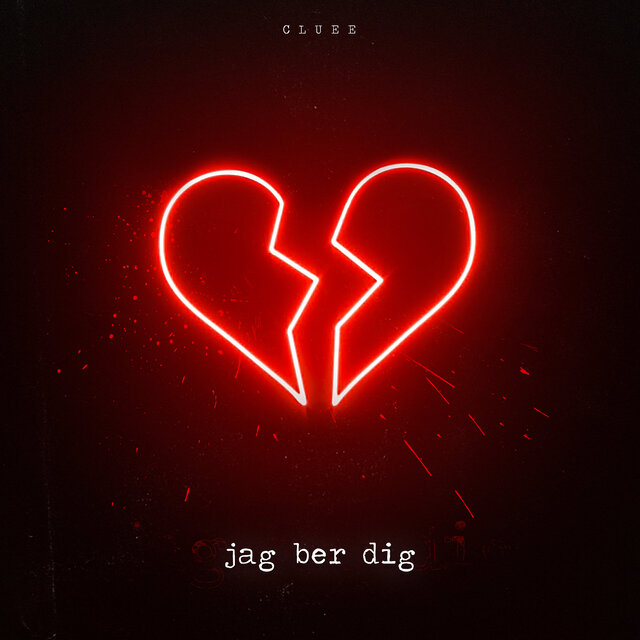 Jag ber dig (Radio Edit)