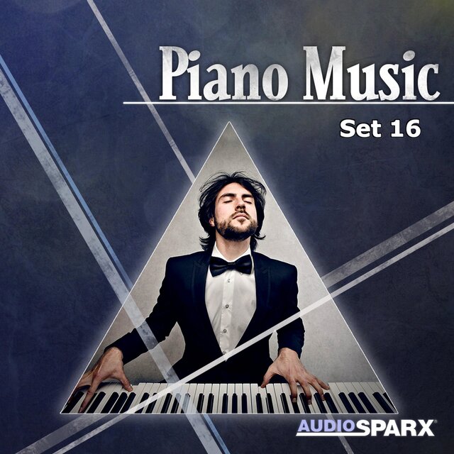 Piano Music, Set 16