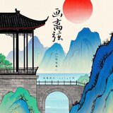 画离弦