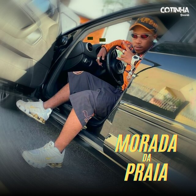 Morada da Praia