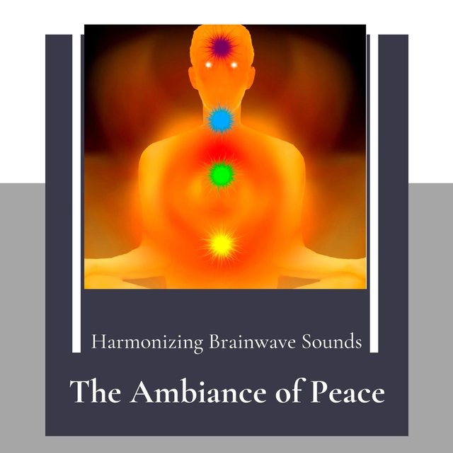 The Ambiance Of Peace - Harmonizing Brainwave Sounds